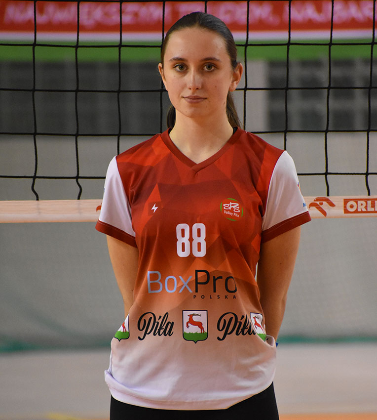 Kamila Borowiec (2)